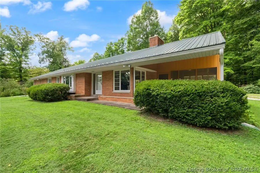 9458 Payton Road, Greenville, IN 47124 - #2