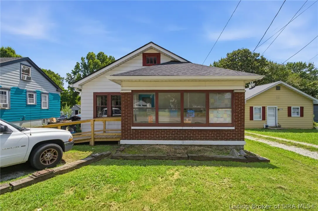 1731 Mcdonald Lane, New Albany, IN 47150 - #1