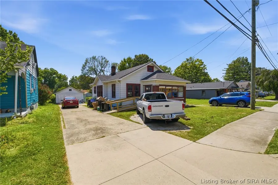 1731 Mcdonald Lane, New Albany, IN 47150 - #2