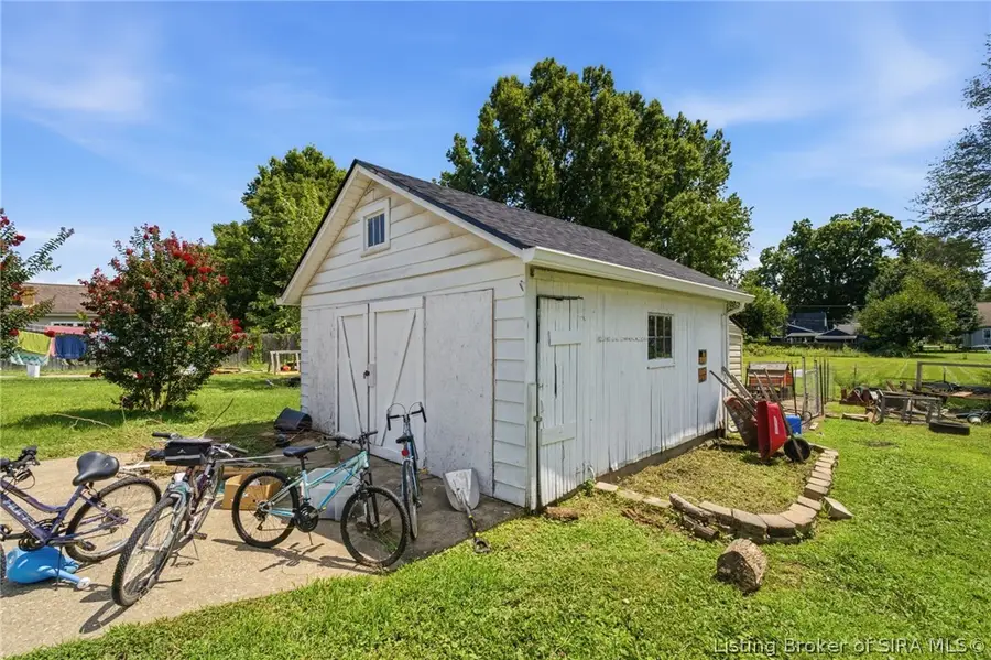 1731 Mcdonald Lane, New Albany, IN 47150 - #3