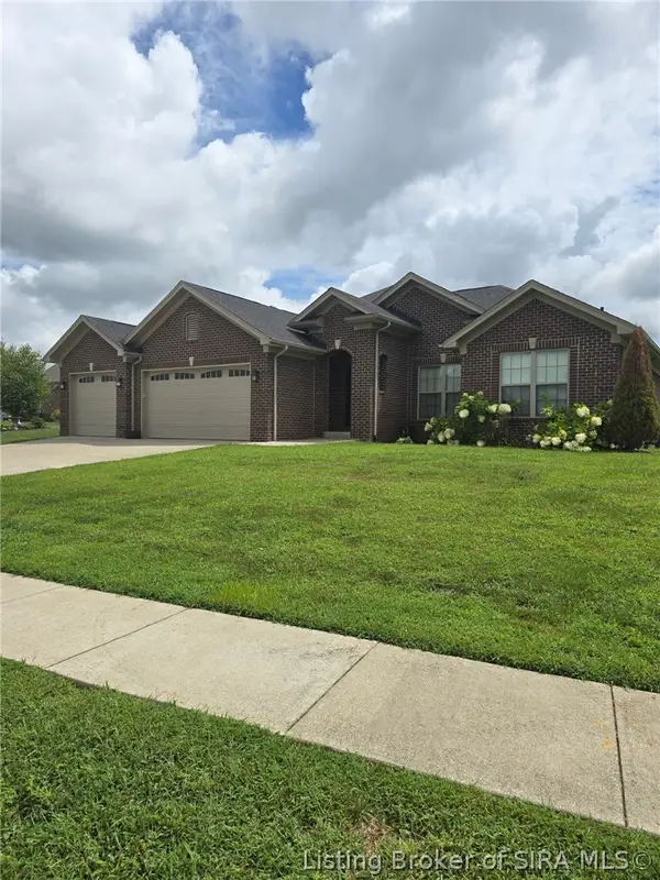 5834 Hartford Lane, Charlestown, IN 47111