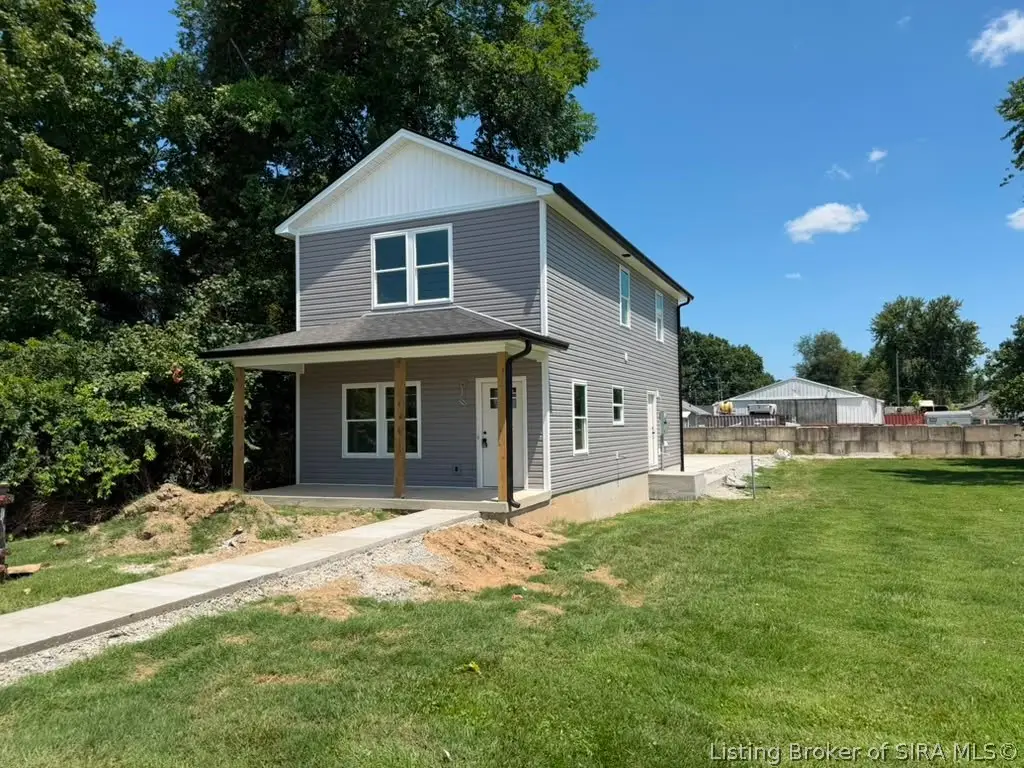 123 Eastern Boulevard, Jeffersonville, IN 47130 - #1