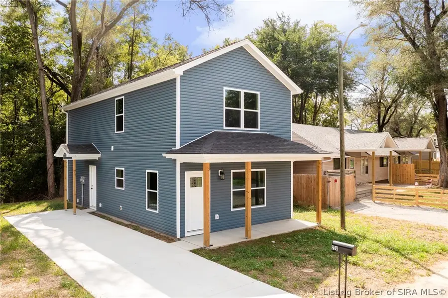 123 Eastern Boulevard, Jeffersonville, IN 47130 - #2