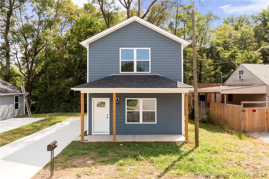 123 Eastern Boulevard, Jeffersonville, IN 47130 - #3