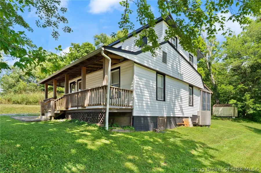 508 E High Street, Corydon, IN 47112 - #2