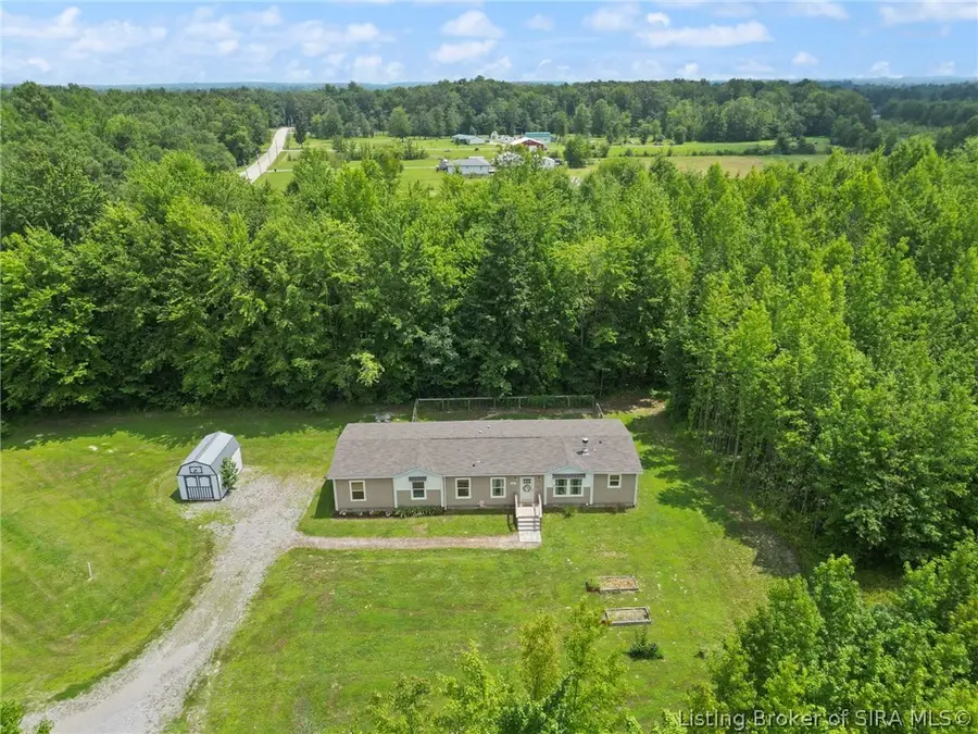 6296 New Washington Bethlehem Road, New Washington, IN 47162 - #2