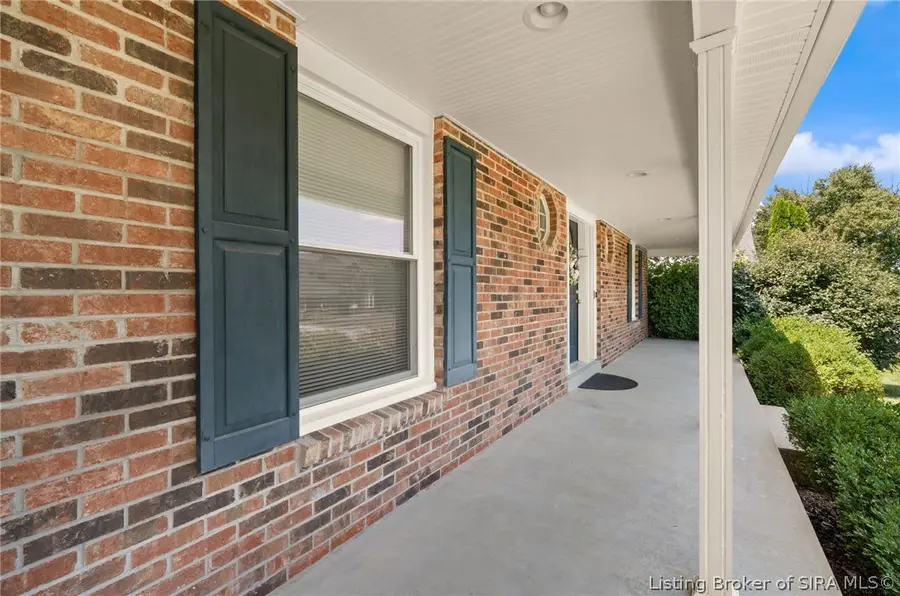 3109 Savannah Drive, Jeffersonville, IN 47130 - #3