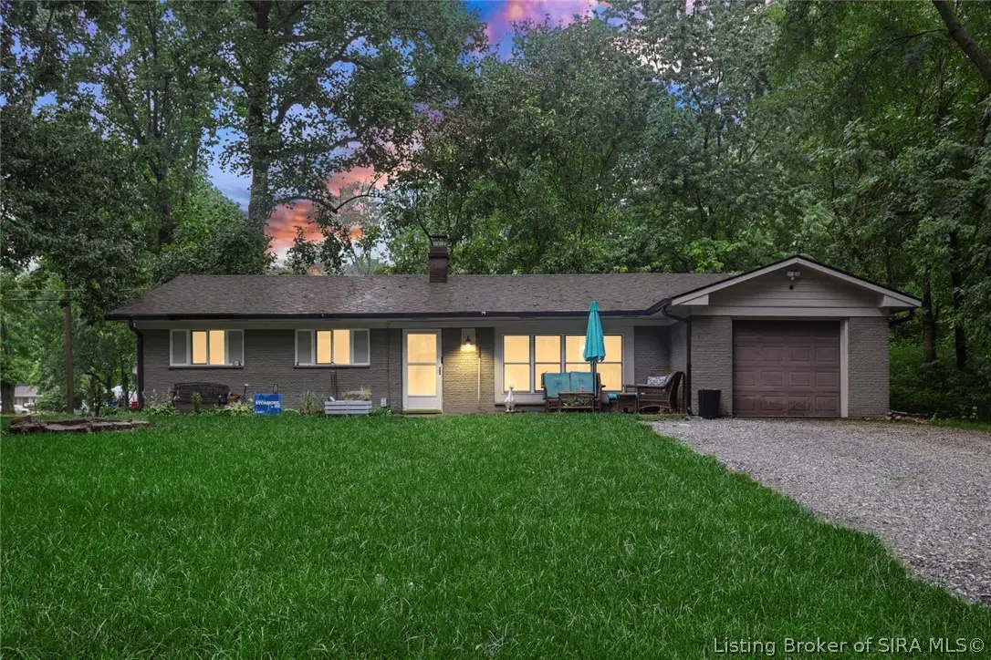 7020 Carlsen Avenue, Indianapolis, IN 46214 - #1