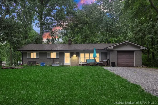 7020 Carlsen Avenue, Indianapolis, IN 46214