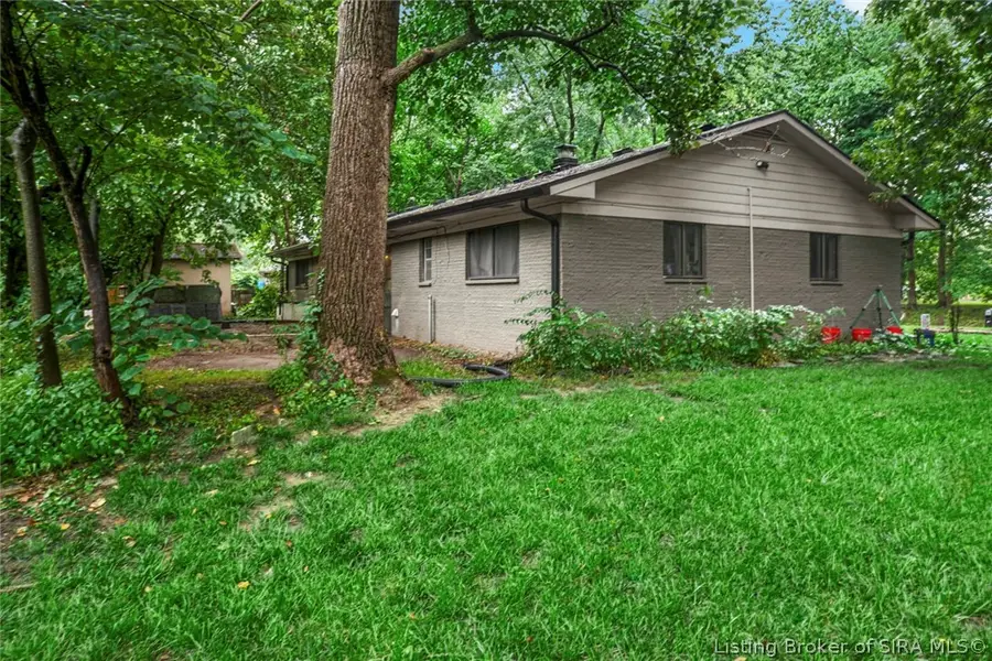 7020 Carlsen Avenue, Indianapolis, IN 46214 - #2