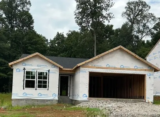 6196 Calla Lilly Court, Lanesville, IN 47136 - #2