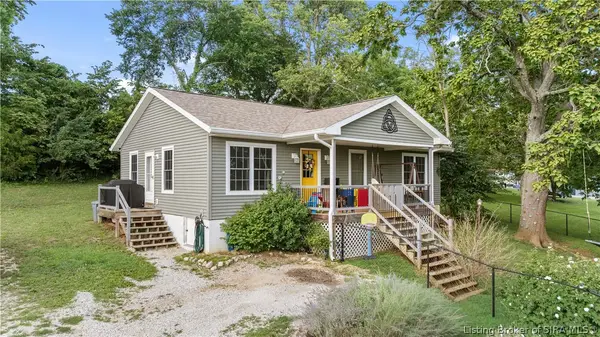 316 W Thornton Street, Paoli, IN 47454
