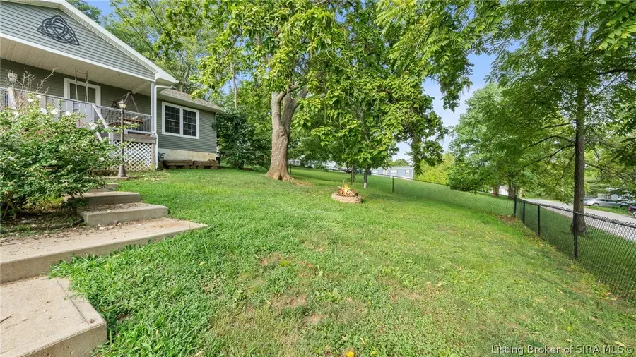 316 W Thornton Street, Paoli, IN 47454 - #2