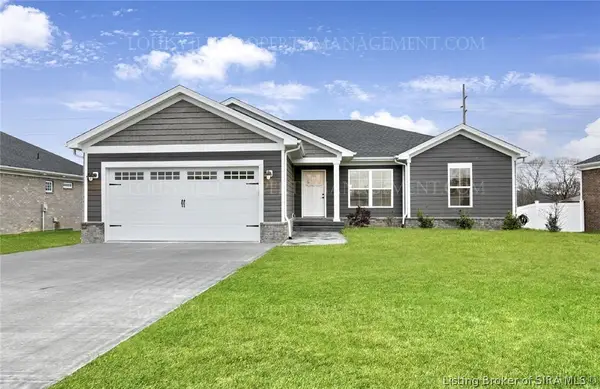 6523 Ashley Springs Court, Charlestown, IN 47111