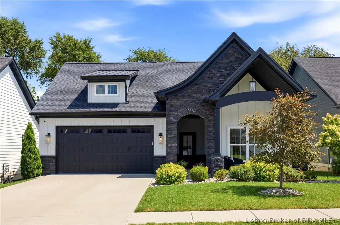 4050 Williams Crossing Way, Jeffersonville, IN 47130 - #1