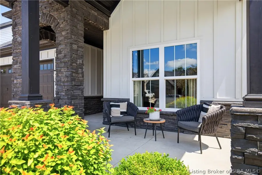 4050 Williams Crossing Way, Jeffersonville, IN 47130 - #3