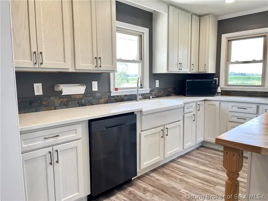 3002 S Hanover Saluda Road, Hanover, IN 47243 - #2