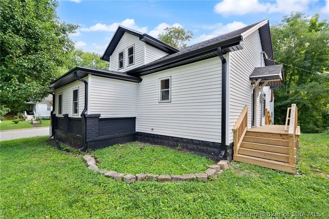 107 S Townsend Drive, Leavenworth, IN 47137 - #1