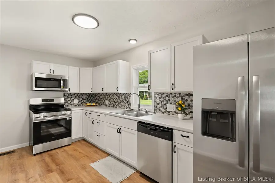 107 S Townsend Drive, Leavenworth, IN 47137 - #3