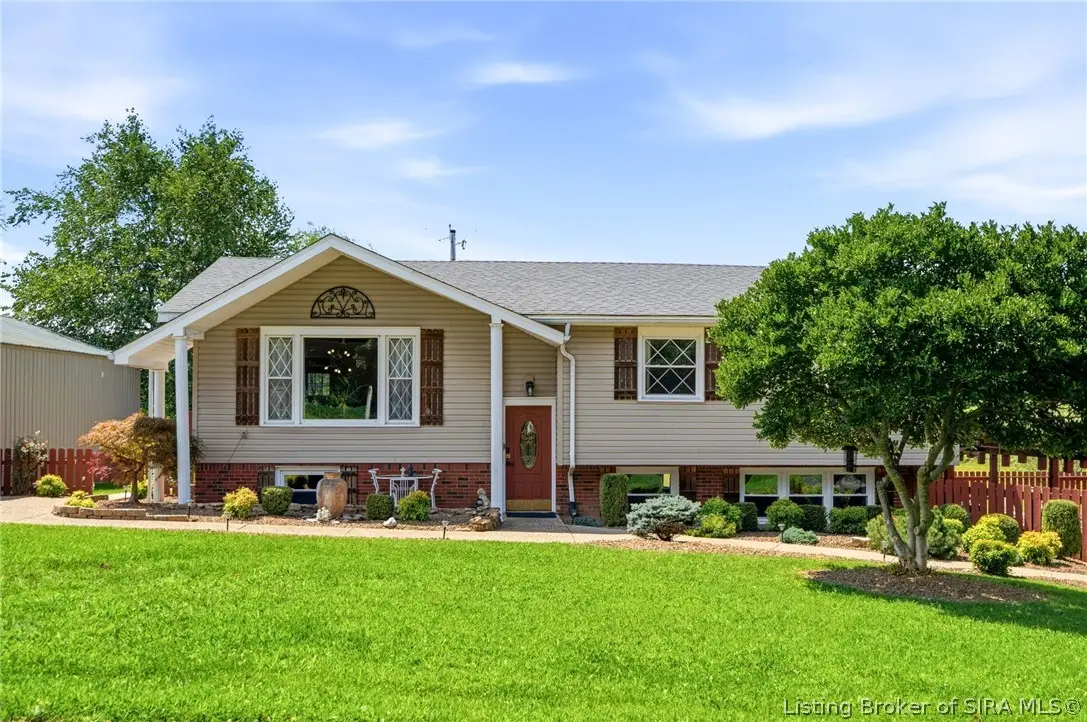 4593 Raymond Road Ne, Corydon, IN 47112 - #1