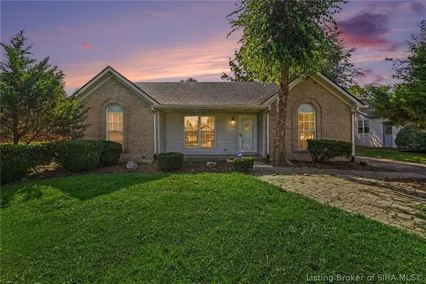 3014 Gardner Boulevard, Jeffersonville, IN 47130