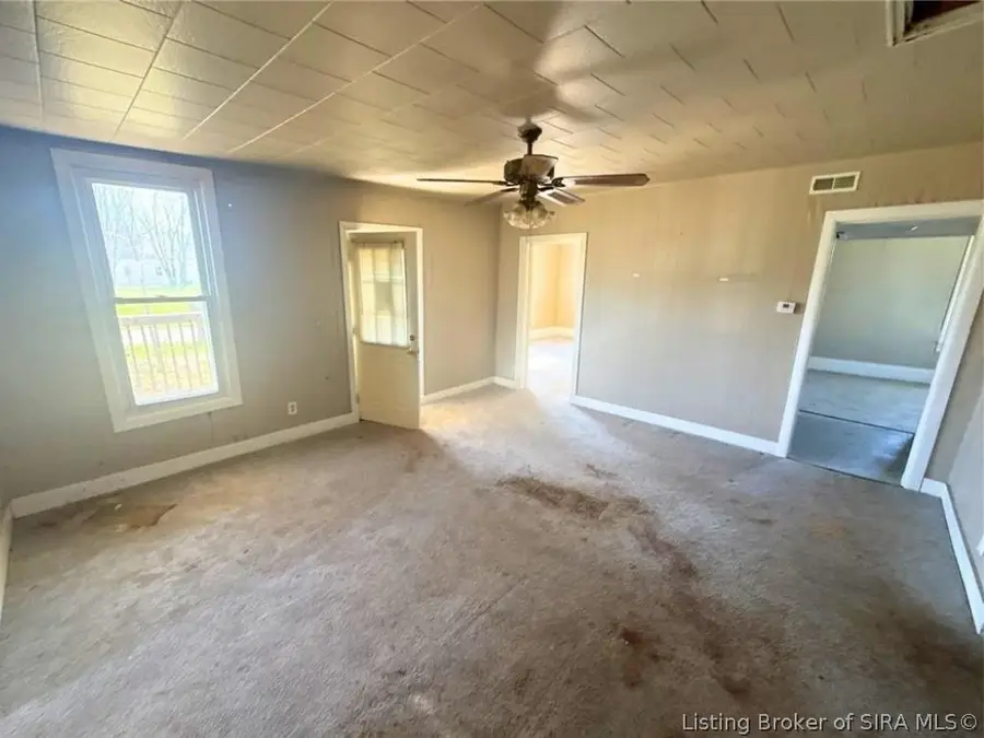 35 N Mckinley Street, Campbellsburg, IN 47108 - #2