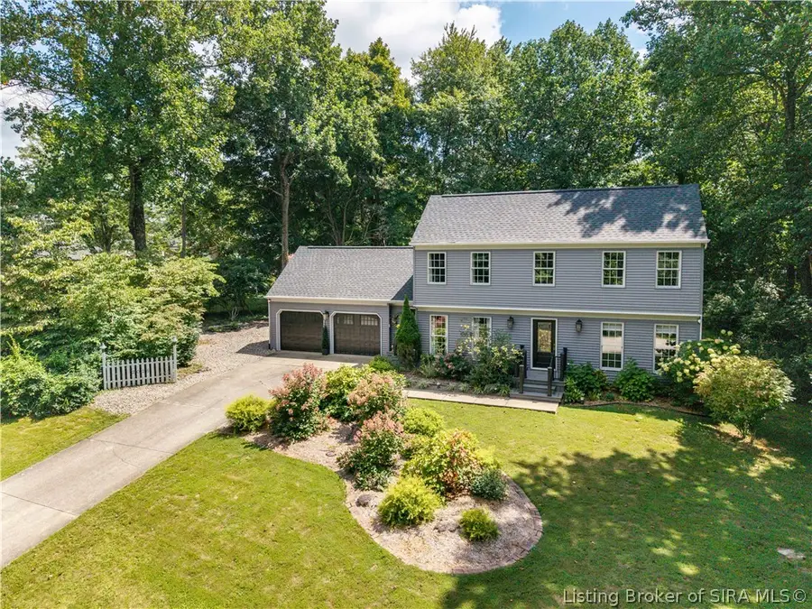 2016 Ridgeview Drive, Floyds Knobs, IN 47119 - #2
