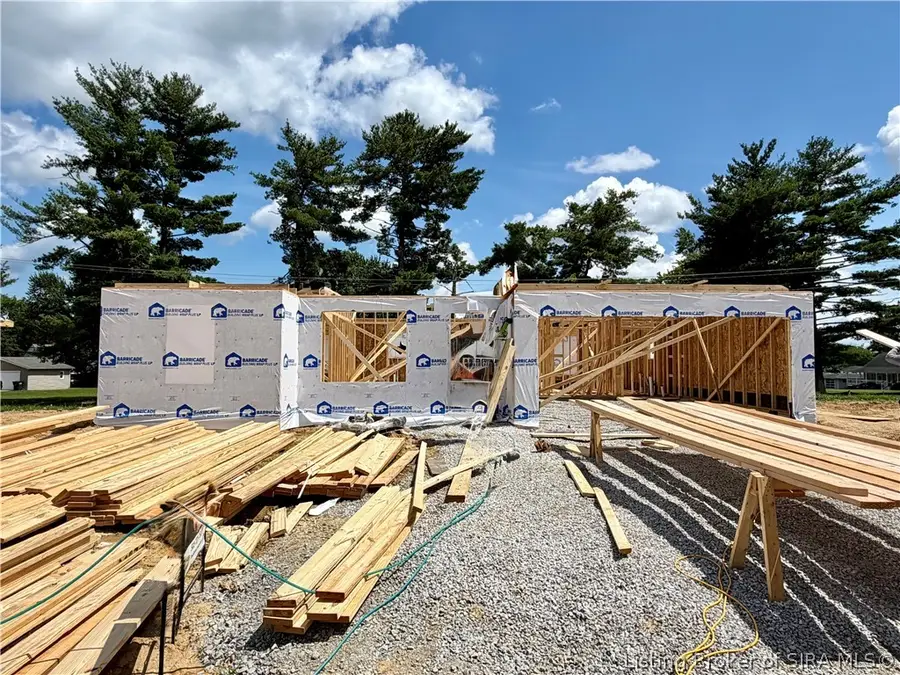 218 Drive In Court #LOT 6, Charlestown, IN 47111 - #2