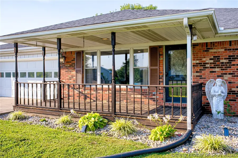 1811 E Key 2 Circle, Madison, IN 47250 - #3