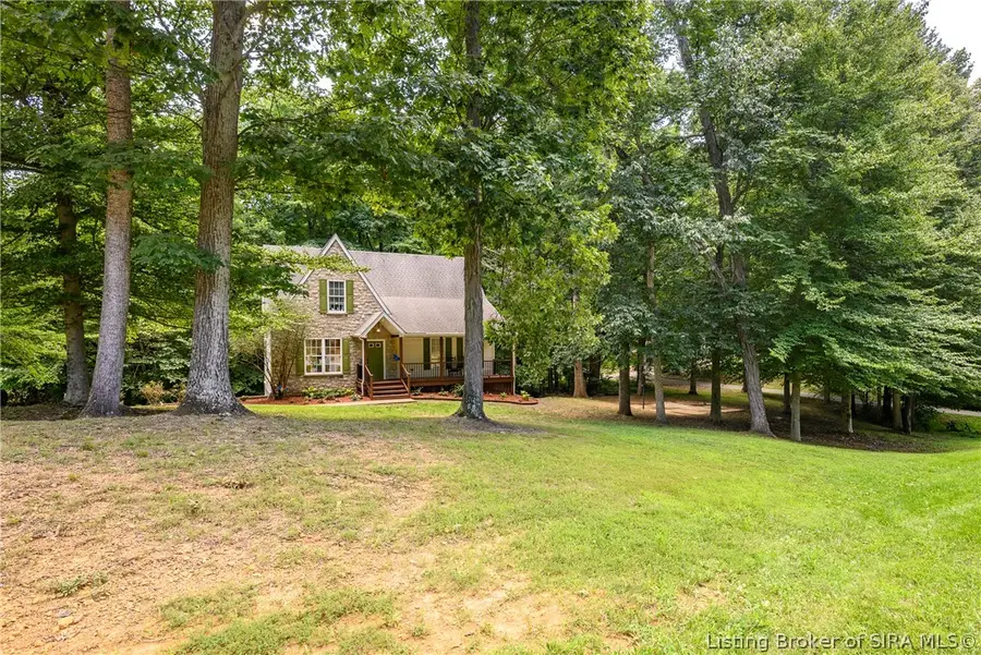 6172 Jacobs Ridge Ne, Crandall, IN 47114 - #3