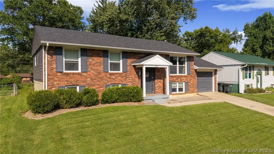 536 Webster Boulevard, Jeffersonville, IN 47130 - #3