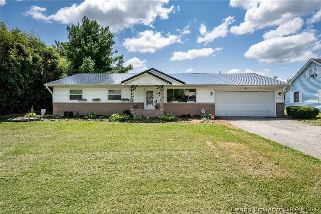 741 Wanda Street, Scottsburg, IN 47170 - #1