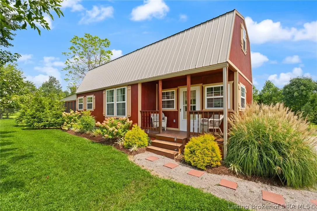 3896 Garden Lane, Milltown, IN 47145 - #1