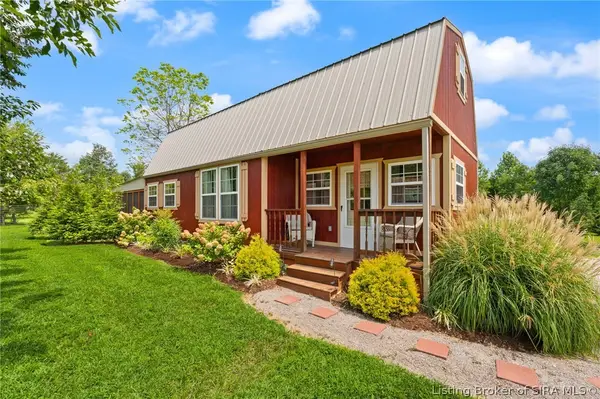 3896 Garden Lane, Milltown, IN 47145