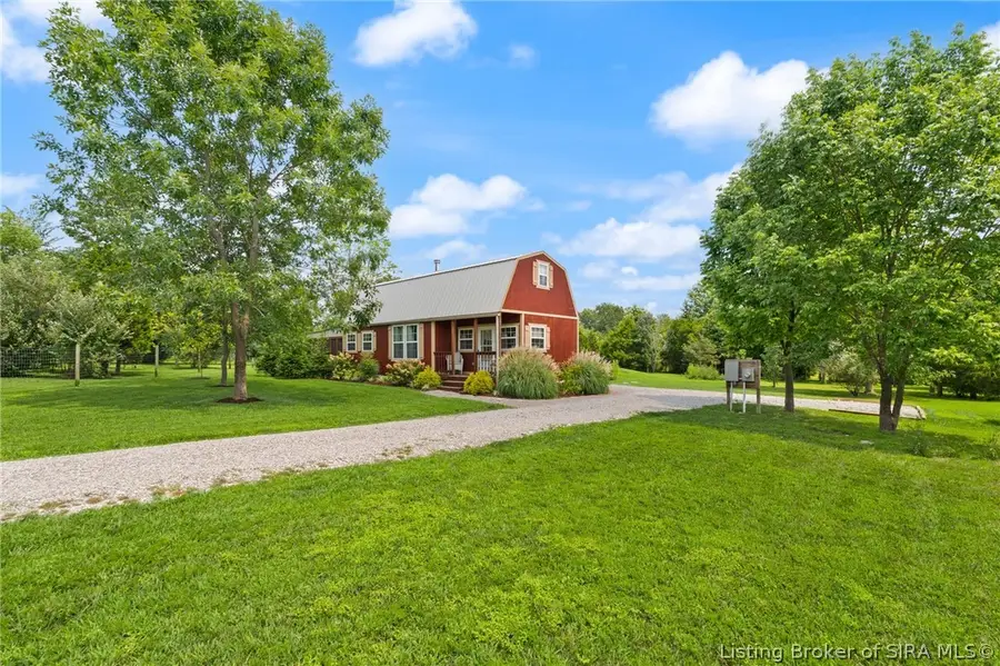 3896 Garden Lane, Milltown, IN 47145 - #2