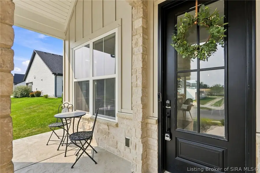 4133 Uhl Drive, Jeffersonville, IN 47130 - #3