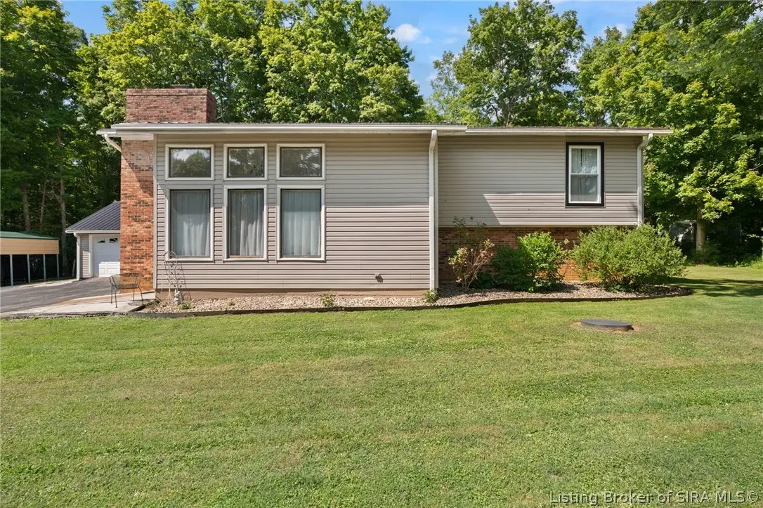 8002 Maple Grove Drive, Georgetown, IN 47122 - #1