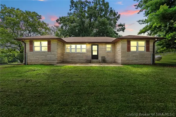 12114 Highway 62, Charlestown, IN 47111