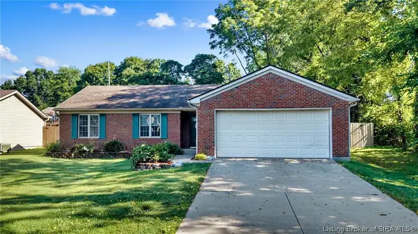 798 Voyles Street Ne, Palmyra, IN 47164