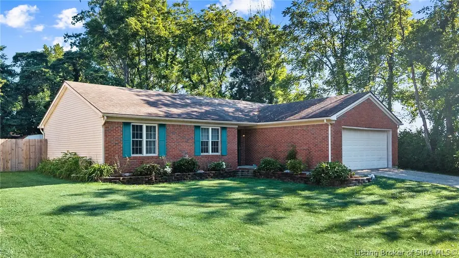 798 Voyles Street Ne, Palmyra, IN 47164 - #2