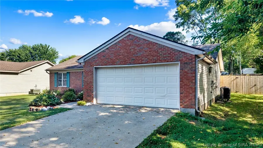 798 Voyles Street Ne, Palmyra, IN 47164 - #3