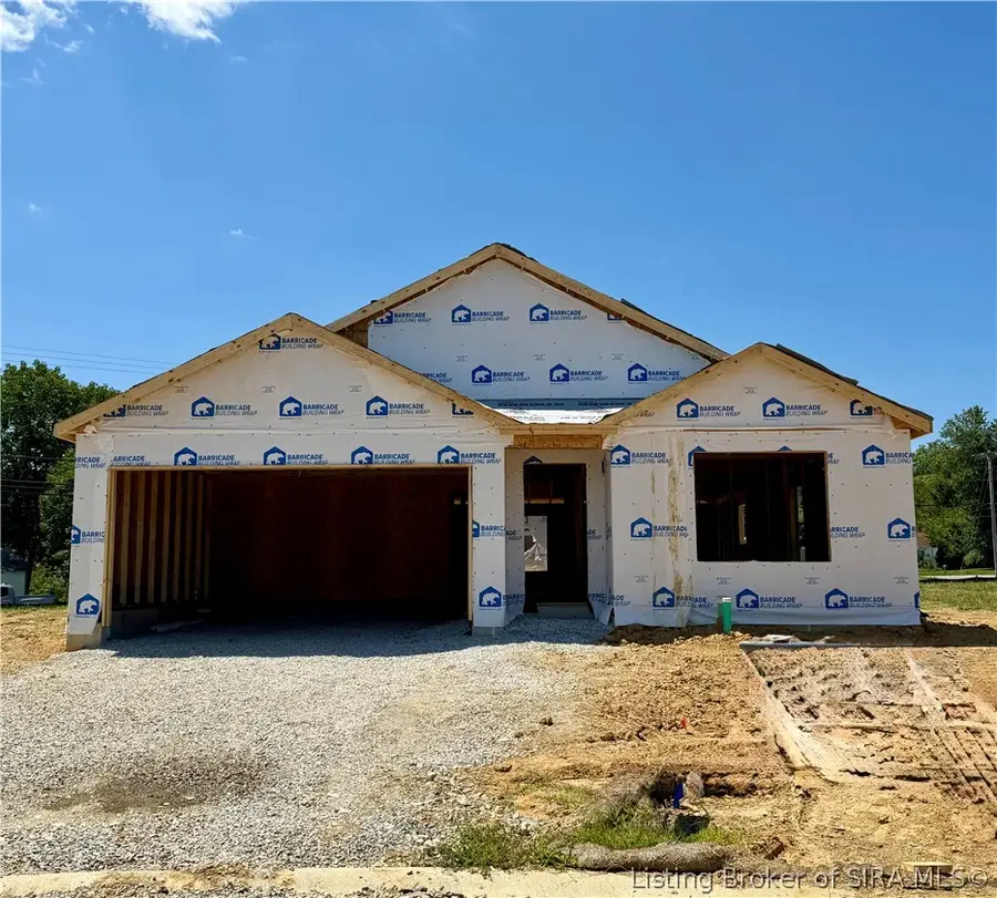 216 Drive In Court #LOT 7, Charlestown, IN 47111 - #2
