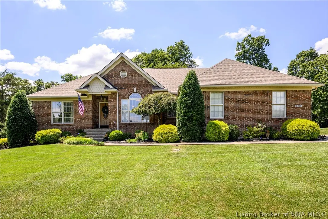 5290 Cedarway Drive Ne, Corydon, IN 47112 - #1