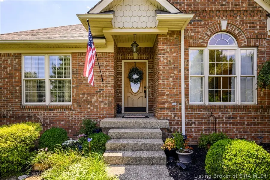 5290 Cedarway Drive Ne, Corydon, IN 47112 - #3