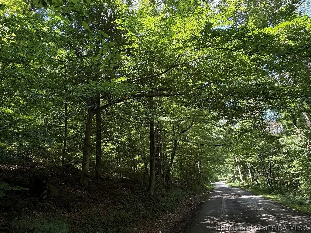 W Wheeler Hollow Road, Vallonia, IN 47281 - #1