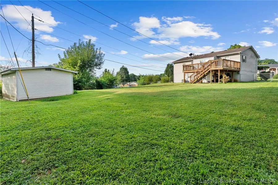 1240 Gail Drive, Jeffersonville, IN 47130 - #2
