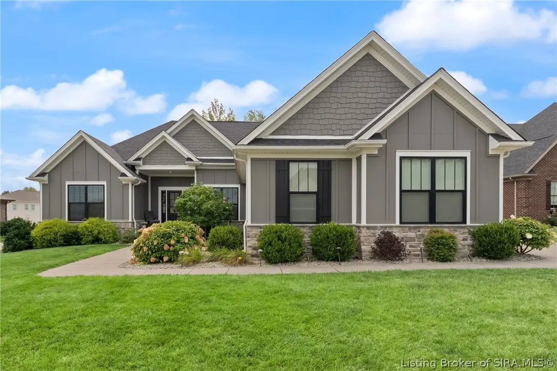 11205 Winged Foot Drive, Sellersburg, IN 47172 - #1