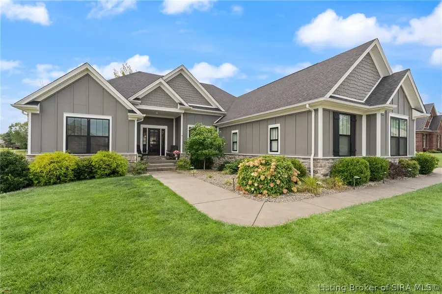 11205 Winged Foot Drive, Sellersburg, IN 47172 - #2