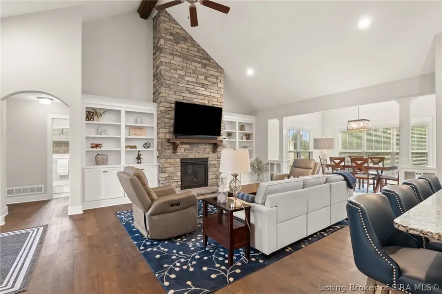 11205 Winged Foot Drive, Sellersburg, IN 47172 - #3