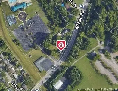 2127 Middle Road, Jeffersonville, IN 47130 - #1